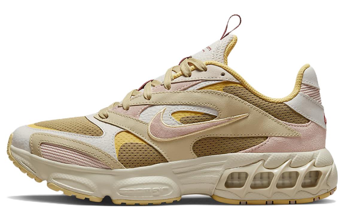 (Women) Nike Zoom Air Fire 'Light Orewood Pink Oxford' DX8950-100