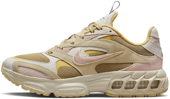 (Women) Nike Zoom Air Fire 'Light Orewood Pink Oxford' DX8950-100 (Women) Nike Zoom Air Fire 'Light Orewood Pink Oxford' DX8950-100