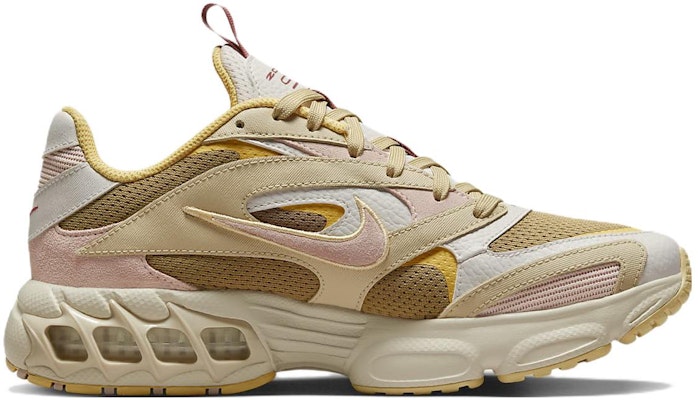 (W) Nike Zoom Air Fire 'Light Orewood Pink Oxford' Wanita Kasut Sukan. DX8950-100 Order (W) Nike Zoom Air Fire 'Light Orewood Pink Oxford' Wanita Kasut Sukan. DX8950-100