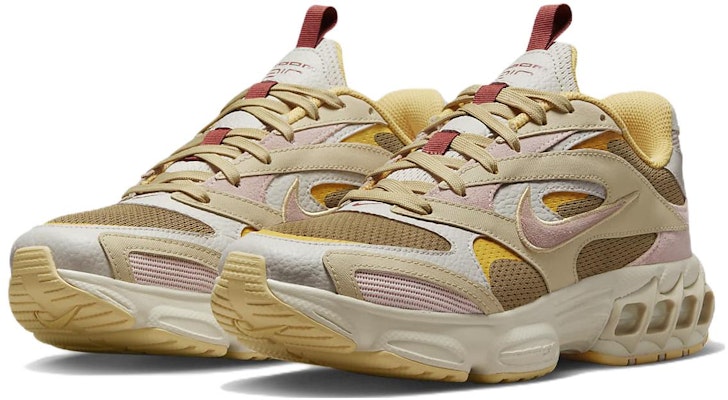 (W) Nike Zoom Air Fire 'Light Orewood Pink Oxford' Wanita Kasut Sukan. DX8950-100 Lookbook (W) Nike Zoom Air Fire 'Light Orewood Pink Oxford' Wanita Kasut Sukan. DX8950-100