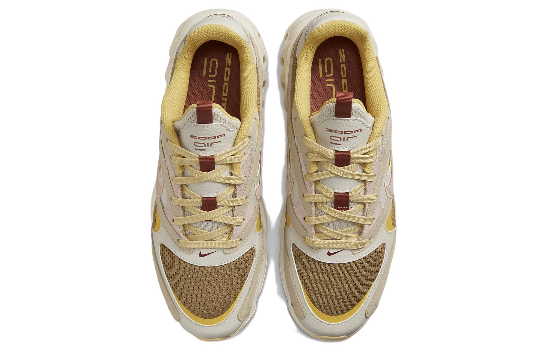 Shop (W) Nike Zoom Air Fire ''Light Orewood Pink Oxford'' Sneakers Damen DX8950-100