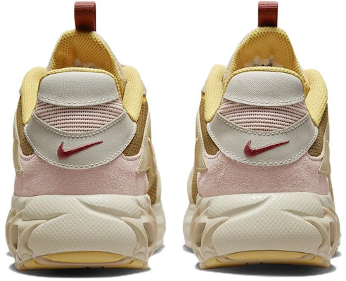 (W) Nike Zoom Air Fire 'Light Orewood Pink Oxford' Wanita Kasut Sukan. DX8950-100 Purchase (W) Nike Zoom Air Fire 'Light Orewood Pink Oxford' Wanita Kasut Sukan. DX8950-100