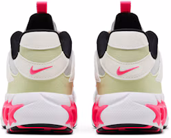 Details for (Women) Nike Zoom Air Fire 'Light Silver Hyper Pink' DV1129-002