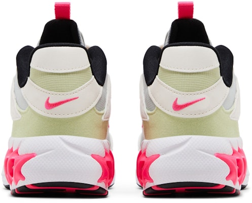 (Women) Nike Zoom Air Fire 'Light Silver Hyper Pink' DV1129-002 Details for (Women) Nike Zoom Air Fire 'Light Silver Hyper Pink' DV1129-002