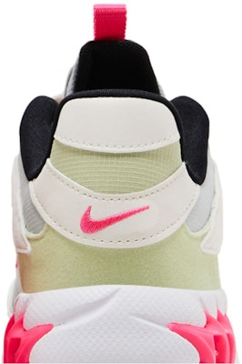 (Women) Nike Zoom Air Fire 'Light Silver Hyper Pink' DV1129-002 Sizing (Women) Nike Zoom Air Fire 'Light Silver Hyper Pink' DV1129-002