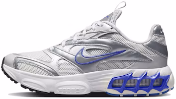(Women) Nike Zoom Air Fire 'Metallic Silver' DX3217-043 (Women) Nike Zoom Air Fire 'Metallic Silver' DX3217-043