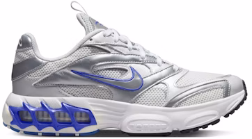 (Women) Nike Zoom Air Fire 'Metallic Silver' DX3217-043 (Women) Nike Zoom Air Fire 'Metallic Silver' DX3217-043