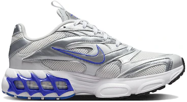 Order (Women) Nike Zoom Air Fire 'Metallic Silver' DX3217-043