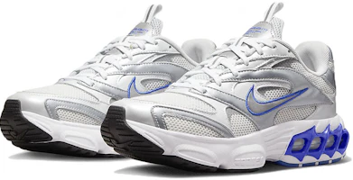 Lookbook (Women) Nike Zoom Air Fire 'Metallic Silver' DX3217-043