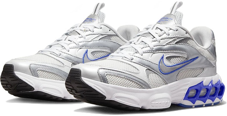 (W) Nike Zoom Air Fire 'Perak Metalik' DX3217-043 Lookbook (W) Nike Zoom Air Fire 'Perak Metalik' DX3217-043