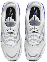 Shop (Women) Nike Zoom Air Fire 'Metallic Silver' DX3217-043