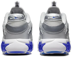 Purchase (Women) Nike Zoom Air Fire 'Metallic Silver' DX3217-043