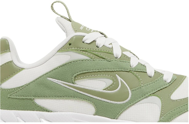 (W) Nike Zoom Air Fire 'Oil Green' - Nike Zoom Air Fire 'Hijau Minyak' DV1129-300 Order (W) Nike Zoom Air Fire 'Oil Green' - Nike Zoom Air Fire 'Hijau Minyak' DV1129-300