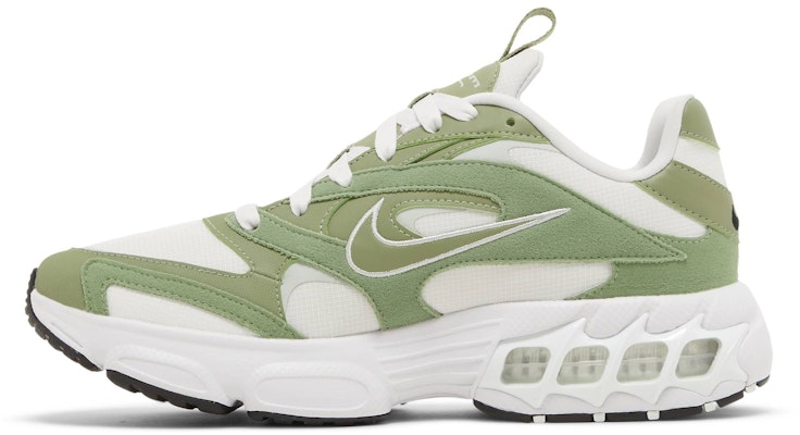 (W) Nike Zoom Air Fire 'Oil Green' - Nike Zoom Air Fire 'Hijau Minyak' DV1129-300 Lookbook (W) Nike Zoom Air Fire 'Oil Green' - Nike Zoom Air Fire 'Hijau Minyak' DV1129-300