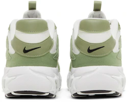 Details for (Women) Nike Zoom Air Fire 'Oil Green' DV1129-300
