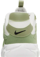 Sizing (Women) Nike Zoom Air Fire 'Oil Green' DV1129-300