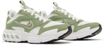 Cheap (W) Nike Zoom Air Fire 'Oil Green' - Nike Zoom Air Fire 'Hijau Minyak' DV1129-300