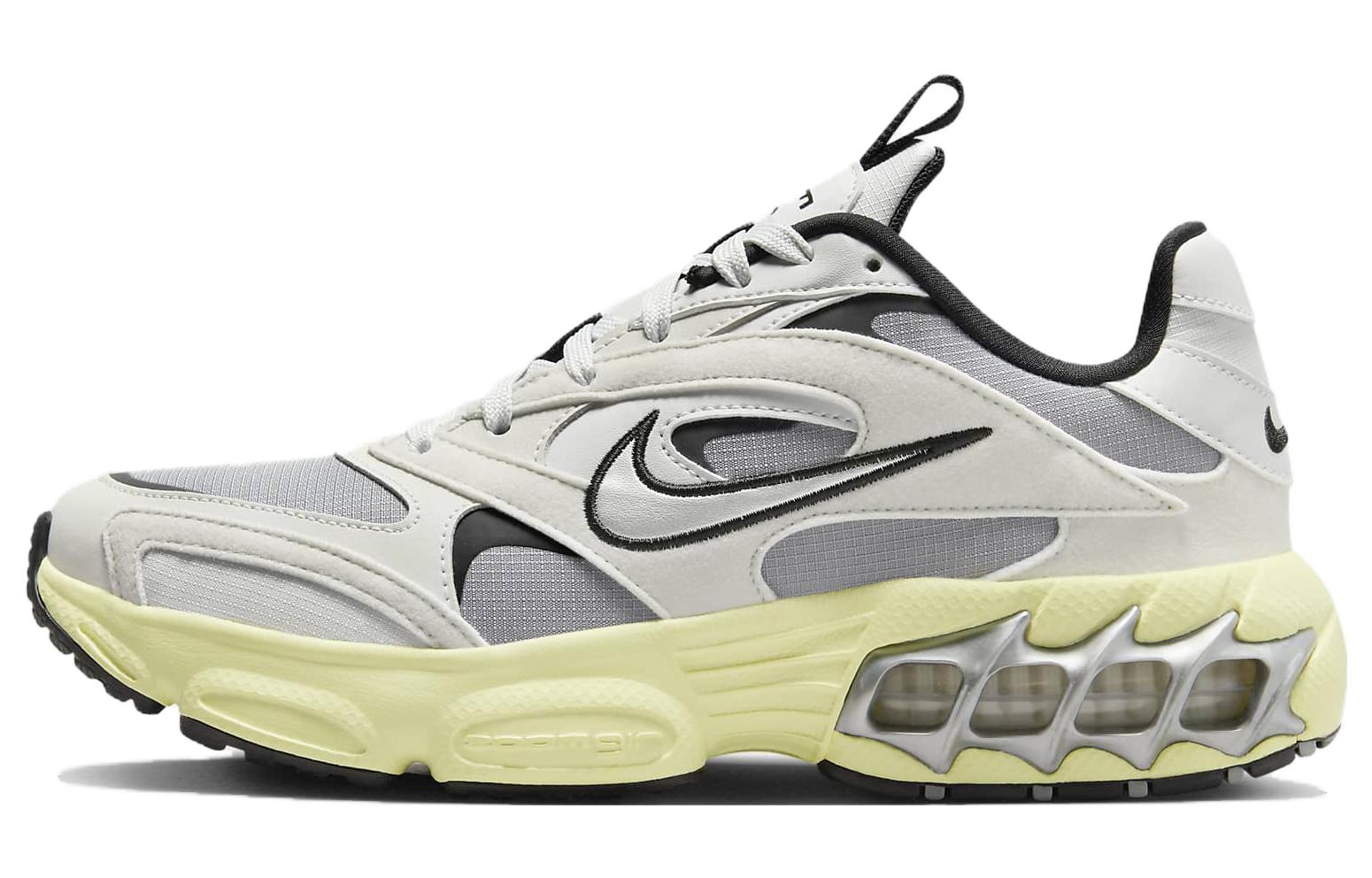 (Women) Nike Zoom Air Fire 'Particle Grey Photon Dust' DV1129-003