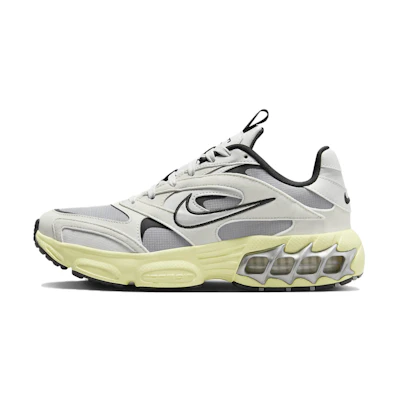 (W) Nike Zoom Air Fire 'Particle Grey Photon Dust'