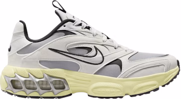(Women) Nike Zoom Air Fire 'Particle Grey Photon Dust' DV1129-003 (Women) Nike Zoom Air Fire 'Particle Grey Photon Dust' DV1129-003