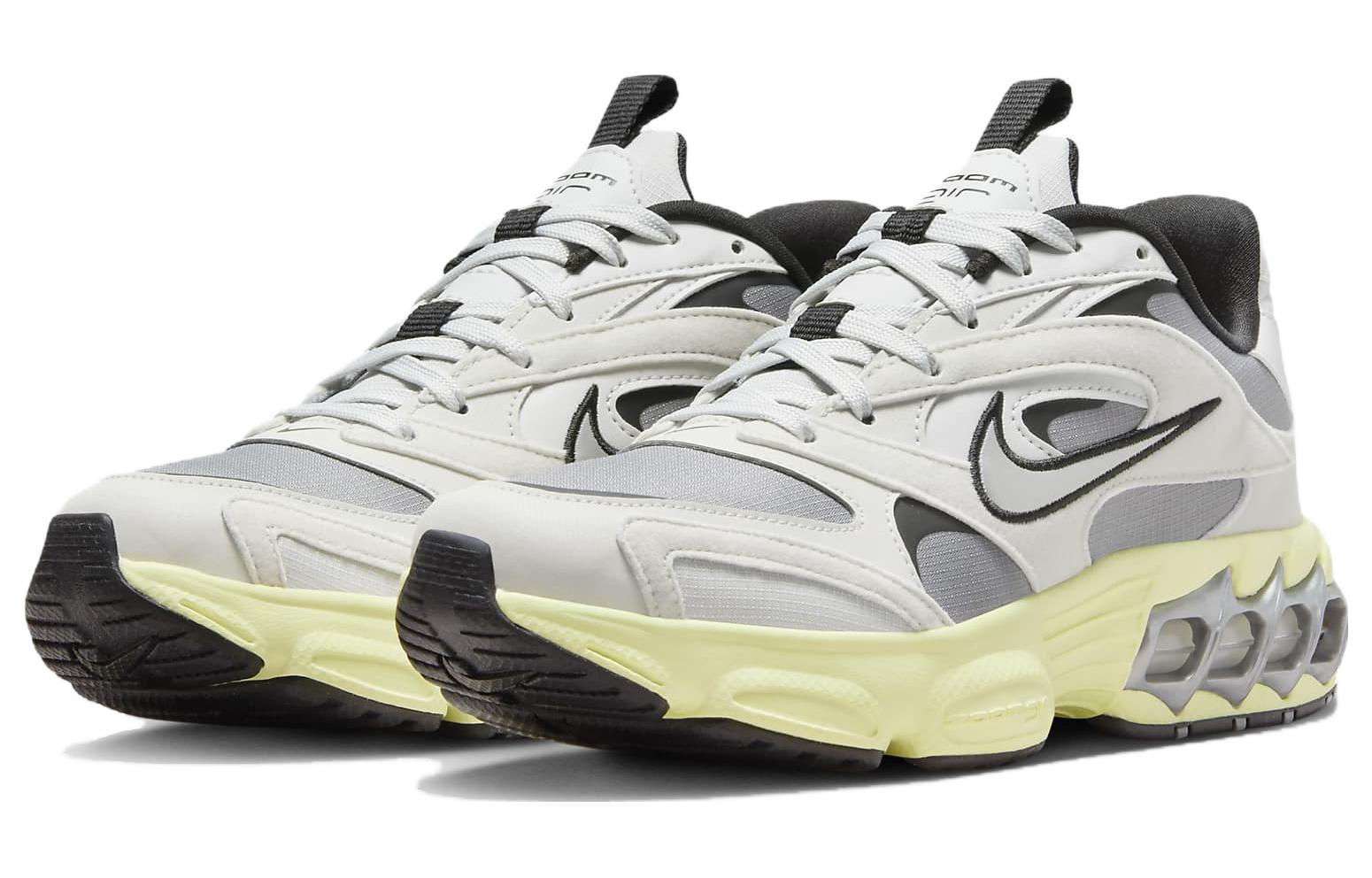 Lookbook (W) Nike Zoom Air Fire 'Abu Partikel Debu Fotonnya' DV1129-003