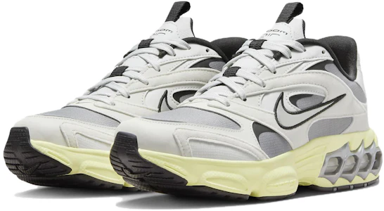 Lookbook (W) Nike Zoom Air Fire ''Gris Particule Poussière de Photon'' DV1129-003