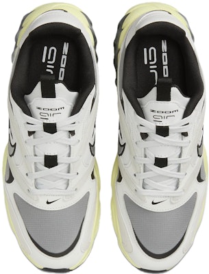 (W) Nike Zoom Air Fire 'Gris Partícula Polvo de Fotón' DV1129-003 Lookbook (W) Nike Zoom Air Fire 'Gris Partícula Polvo de Fotón' DV1129-003