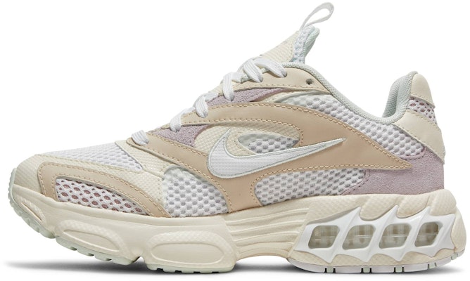 (女款)Nike Zoom Air Fire '珍珠白' CW3876-200 Lookbook (女款)Nike Zoom Air Fire '珍珠白' CW3876-200