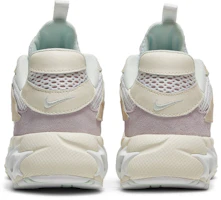 Details for (Women) Nike Zoom Air Fire 'Pearl White' CW3876-200