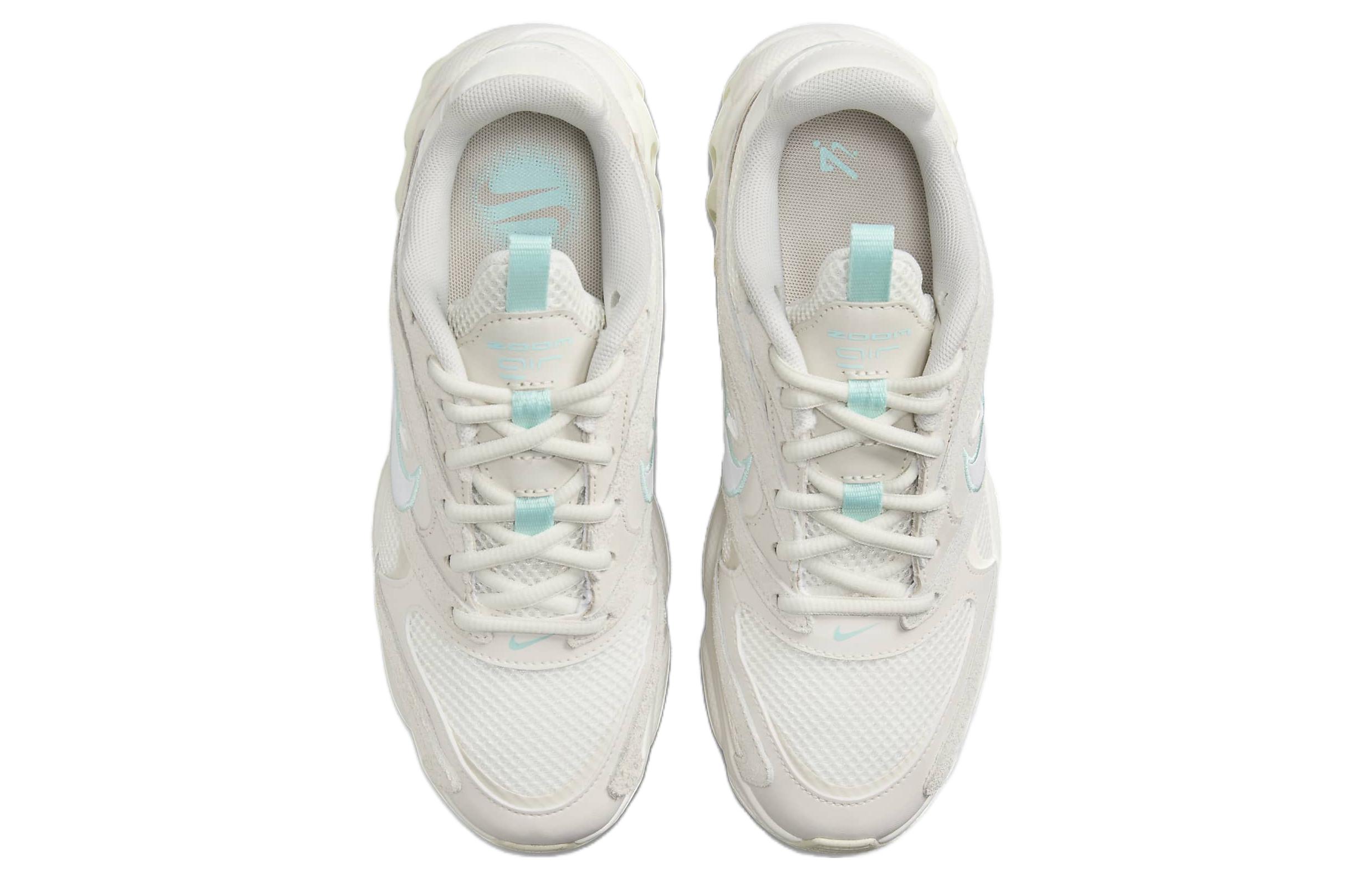 Lookbook (W) Nike Zoom Air Fire 'Phantom Jade Ice' - Hielo Jade Fantasma FN7644-030