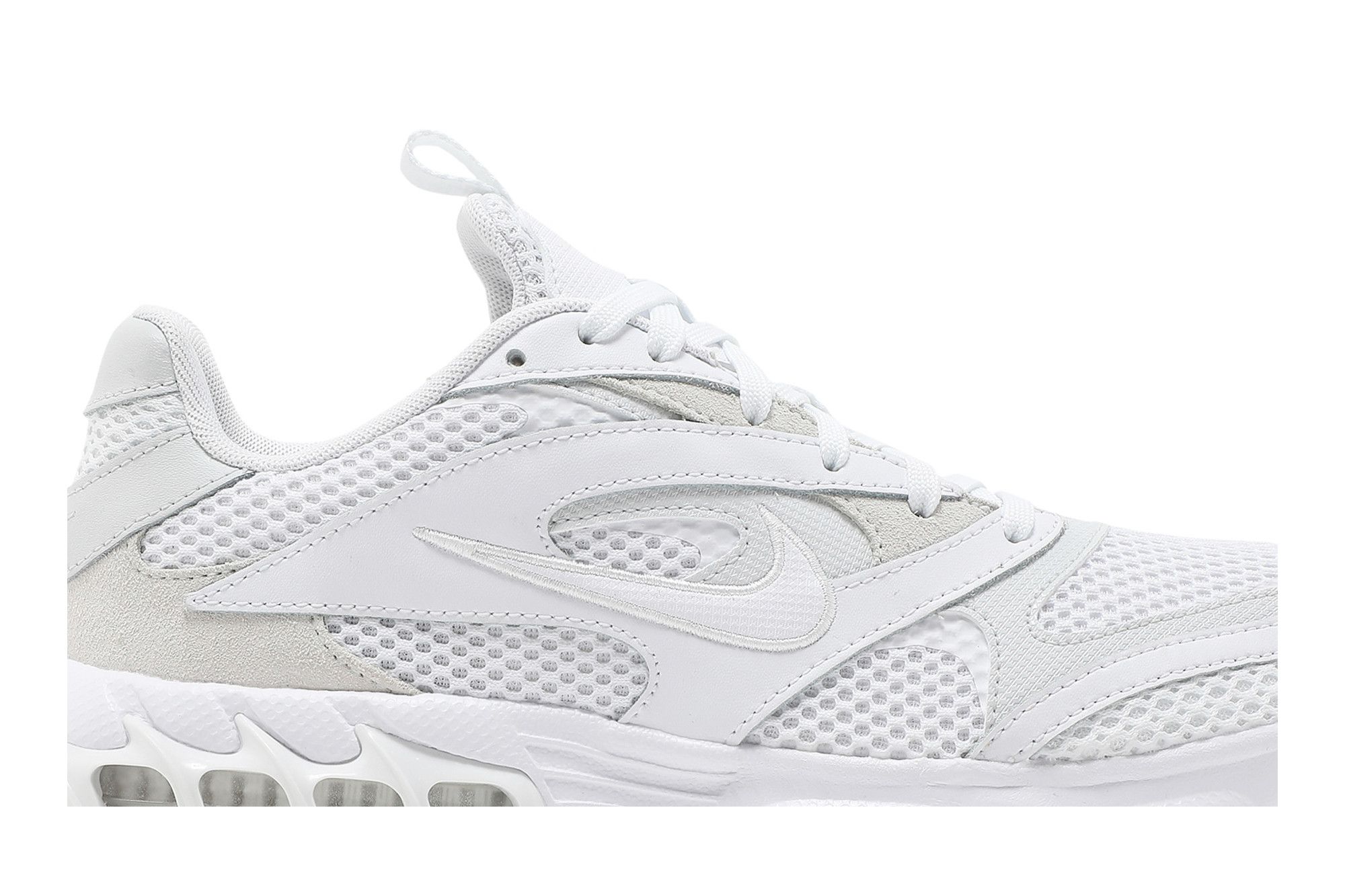 Lookbook (Women) Nike Zoom Air Fire 'Photon Dust' CW3876-002