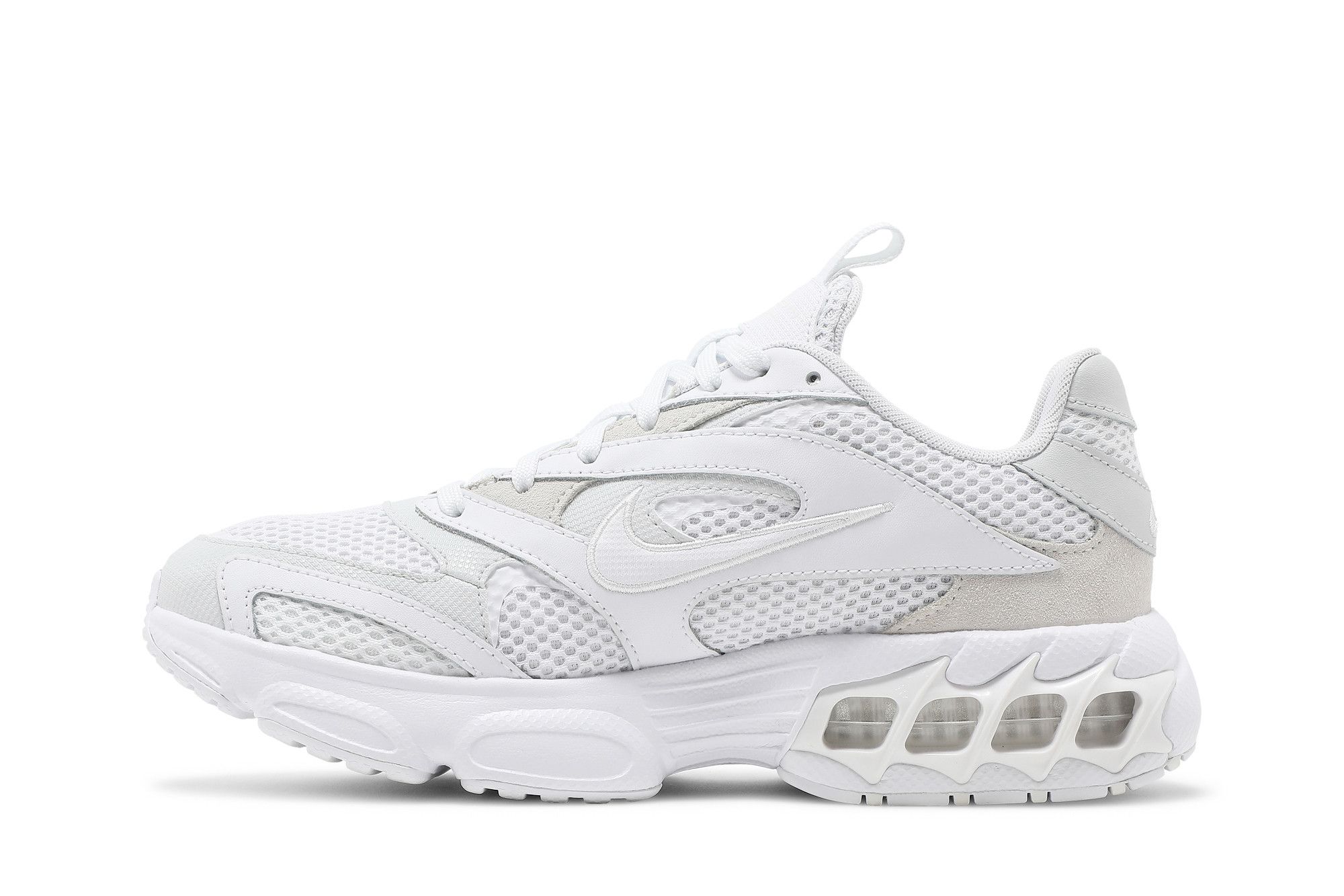 Shop (Women) Nike Zoom Air Fire 'Photon Dust' CW3876-002