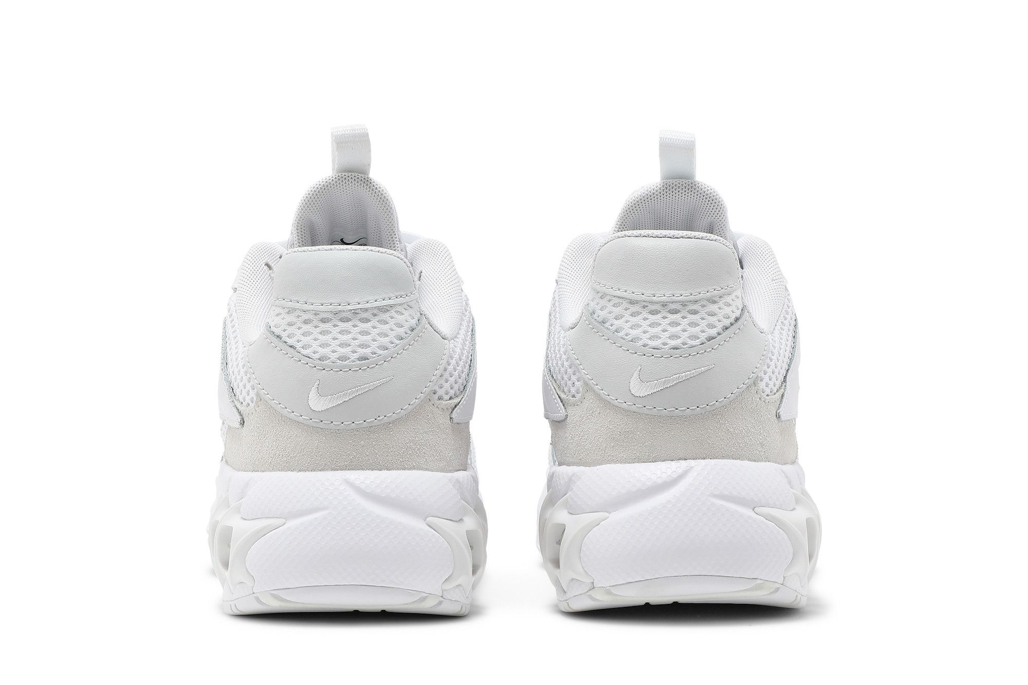 Sizing (Women) Nike Zoom Air Fire 'Photon Dust' CW3876-002