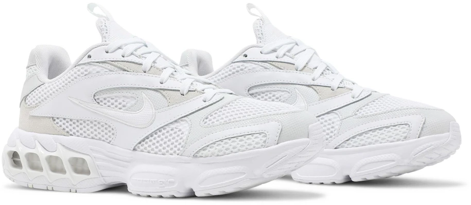 (Women) Nike Zoom Air Fire 'Photon Dust' CW3876-002 1