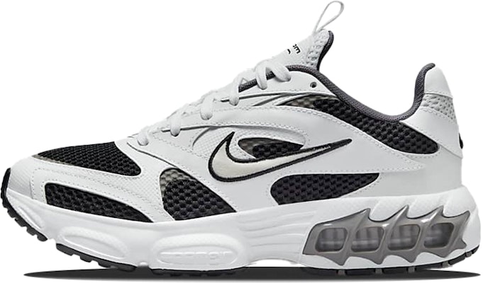 (W) Nike Zoom Air Fire 'Photon Dust Pewter' dalam warna Kelabu Putih. CW3876-004 Buy (W) Nike Zoom Air Fire 'Photon Dust Pewter' dalam warna Kelabu Putih. CW3876-004