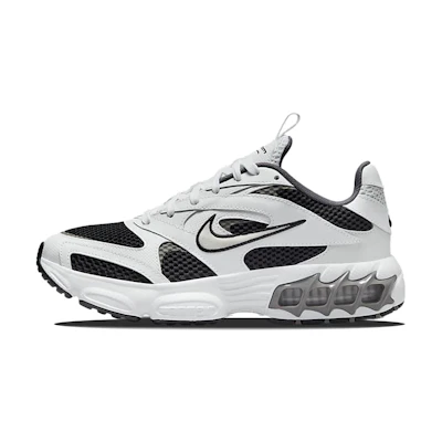 (W) Nike Zoom Air Fire 'Photon Dust Pewter'