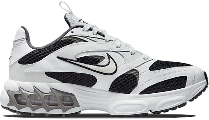 (W) Nike Zoom Air Fire 'Photon Dust Pewter' dalam warna Kelabu Putih. CW3876-004 Order (W) Nike Zoom Air Fire 'Photon Dust Pewter' dalam warna Kelabu Putih. CW3876-004