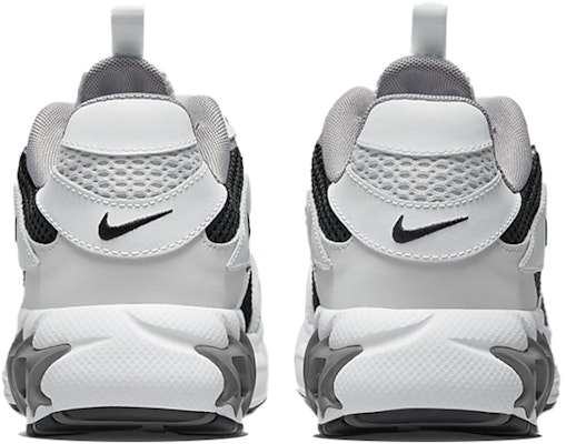 (W) Nike Zoom Air Fire 'Photon Dust Pewter' dalam warna Kelabu Putih. CW3876-004 Purchase (W) Nike Zoom Air Fire 'Photon Dust Pewter' dalam warna Kelabu Putih. CW3876-004