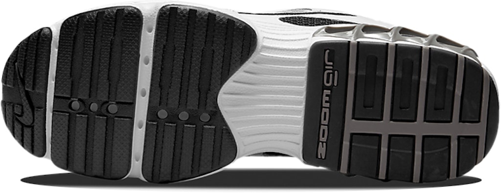 (W) Nike Zoom Air Fire 'Photon Dust Pewter' dalam warna Kelabu Putih. CW3876-004 Details for (W) Nike Zoom Air Fire 'Photon Dust Pewter' dalam warna Kelabu Putih. CW3876-004