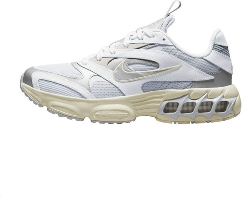 (W) Nike Zoom Air Fire 'Platinum Tulen Susu Kelapa' FD9860-001 Buy (W) Nike Zoom Air Fire 'Platinum Tulen Susu Kelapa' FD9860-001