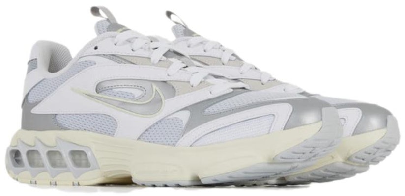 (W) Nike Zoom Air Fire 'Platinum Tulen Susu Kelapa' FD9860-001 Lookbook (W) Nike Zoom Air Fire 'Platinum Tulen Susu Kelapa' FD9860-001