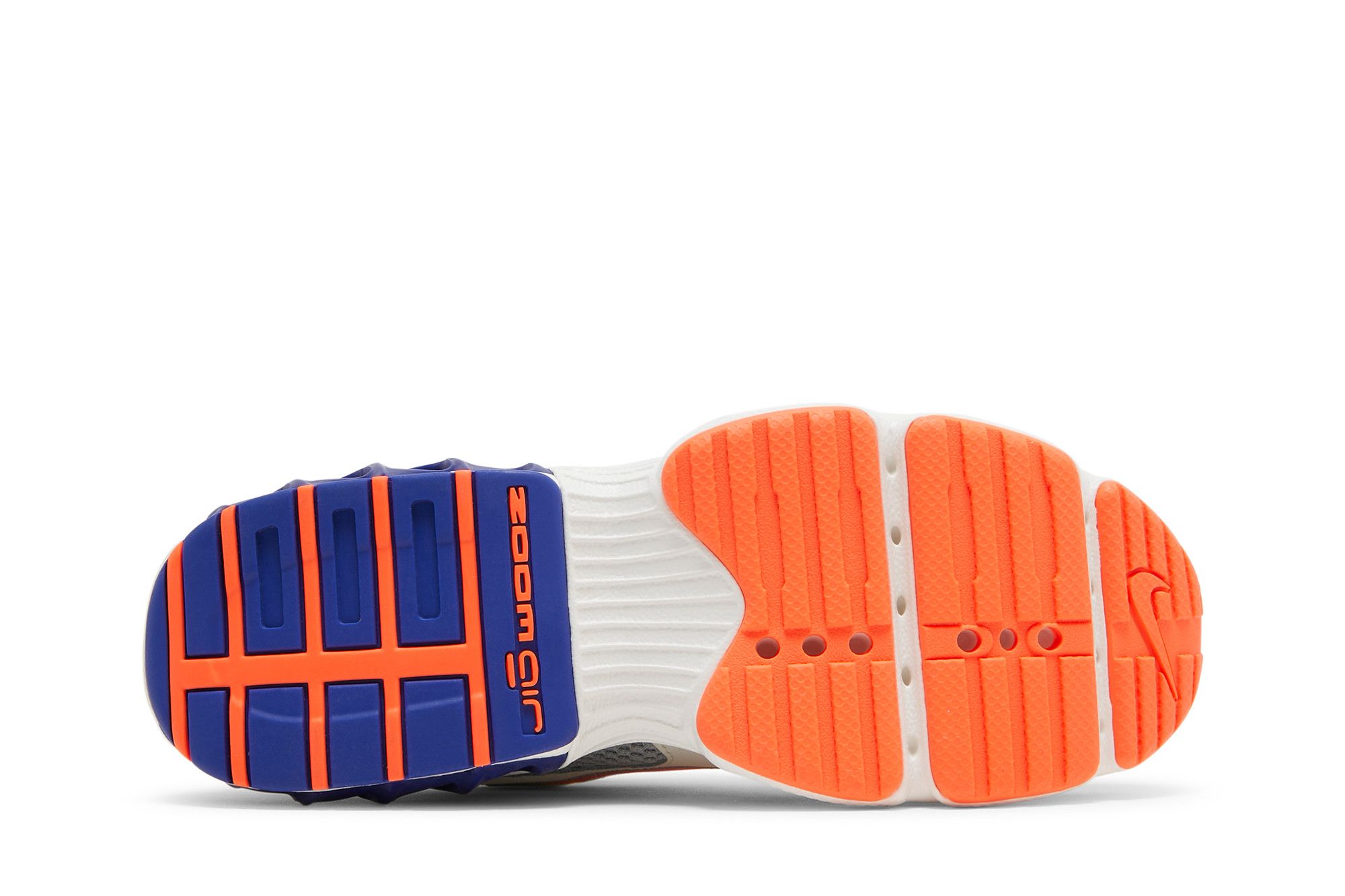 Purchase (W) Nike Zoom Air Fire ''Segel Blau Karminrot'' CW3876-100