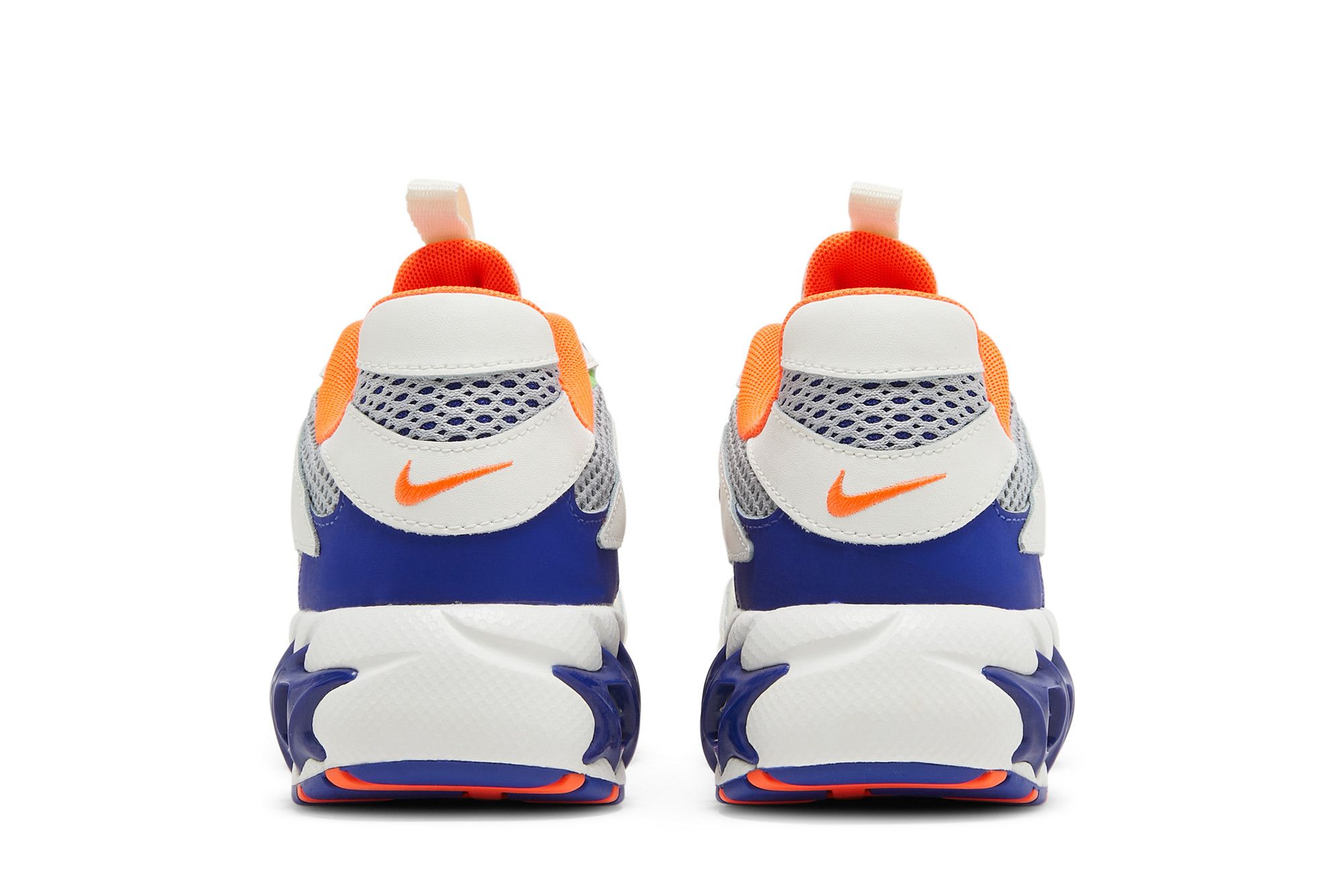 Sizing (W) Nike Zoom Air Fire ''Segel Blau Karminrot'' CW3876-100