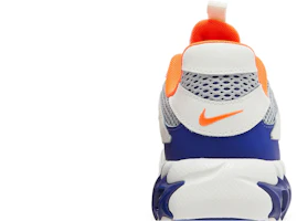 Cheap (Women) Nike Zoom Air Fire 'Sail Blue Crimson' CW3876-100
