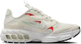 Order (W) Nike Zoom Air Fire ''Sail Bright Crimson'' Sneakers FD0632-100