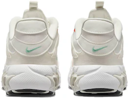 Shop (Women) Nike Zoom Air Fire 'Sail Bright Crimson' FD0632-100