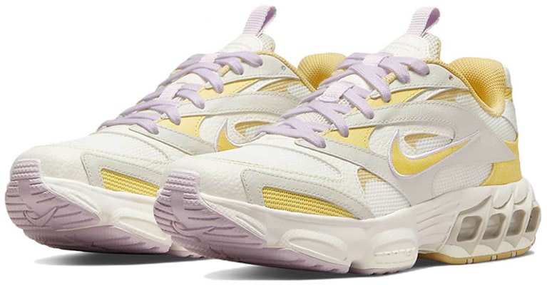 (W) 耐克Zoom Air Fire '米色芹' DV6977-100 Lookbook (W) 耐克Zoom Air Fire '米色芹' DV6977-100