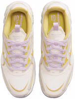 Shop (Women) Nike Zoom Air Fire 'Sail Celery' DV6977-100