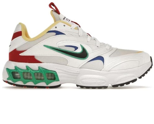 (Women) Nike Zoom Air Fire 'Sail Stadium Green Citron Pulse Black' DV1129-112 Order (Women) Nike Zoom Air Fire 'Sail Stadium Green Citron Pulse Black' DV1129-112