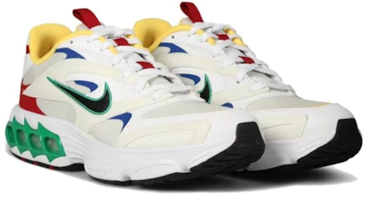 (Women) Nike Zoom Air Fire 'Sail Stadium Green Citron Pulse Black' DV1129-112 Shop (Women) Nike Zoom Air Fire 'Sail Stadium Green Citron Pulse Black' DV1129-112